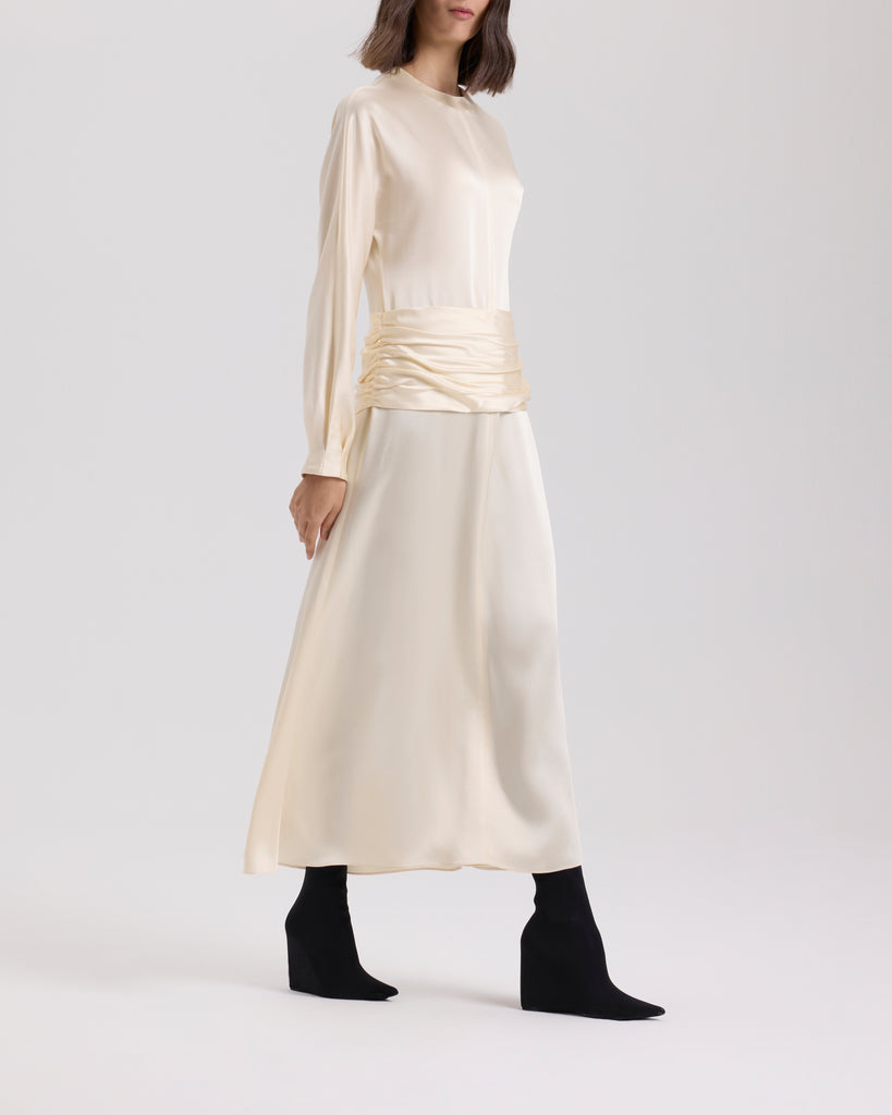 Raquel Diniz VITTORIA DRESS Convenienza