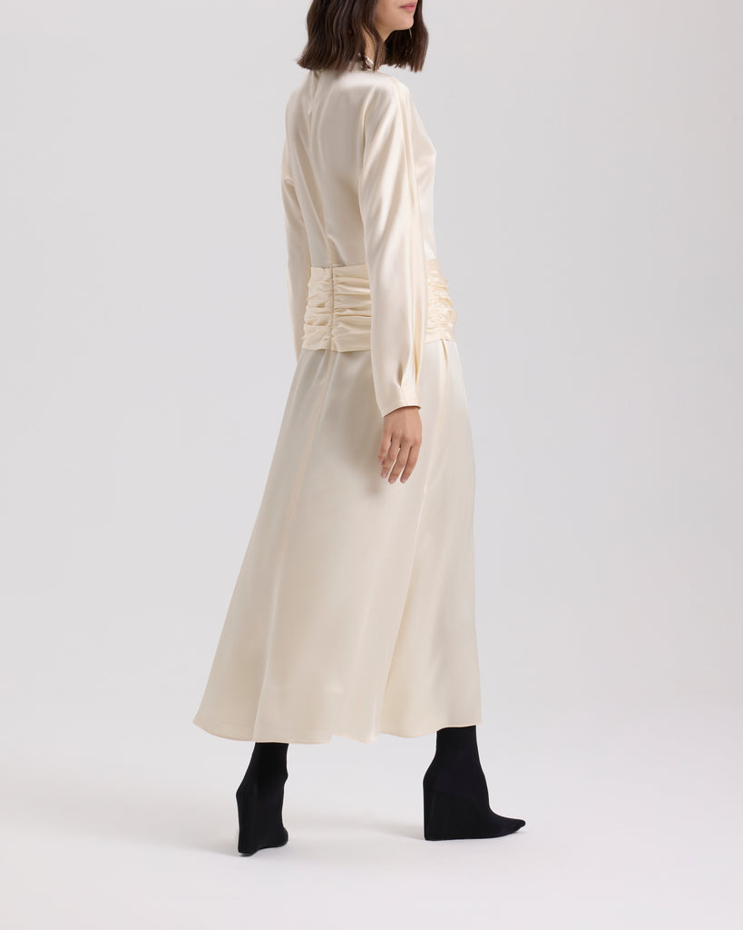 Raquel Diniz VITTORIA DRESS Convenienza