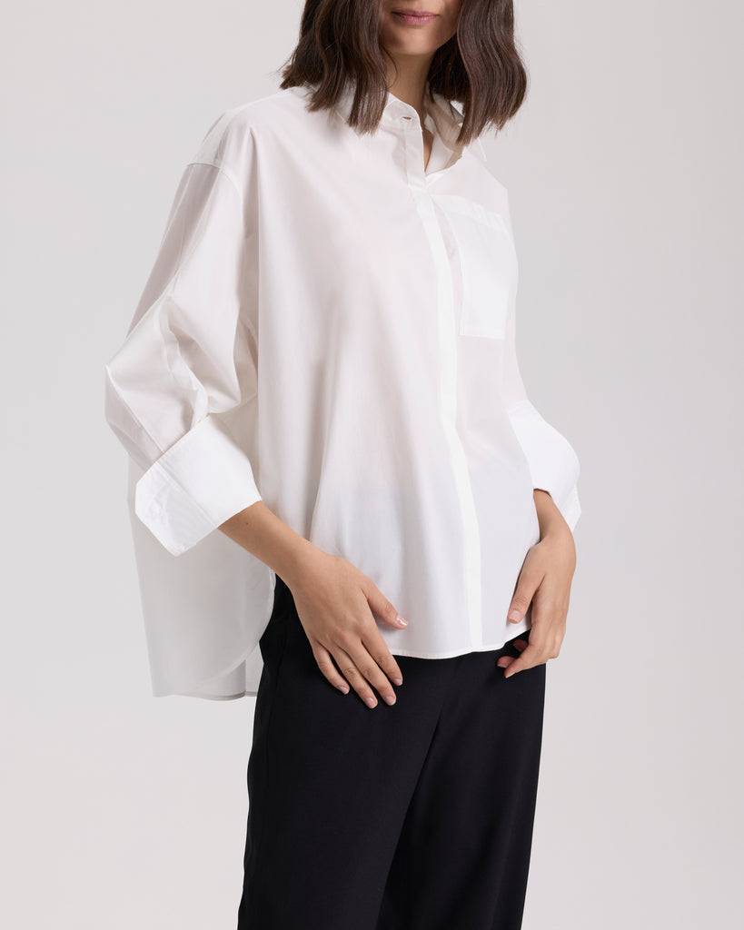 Raquel Diniz NEW BAHIA SHIRT Presa