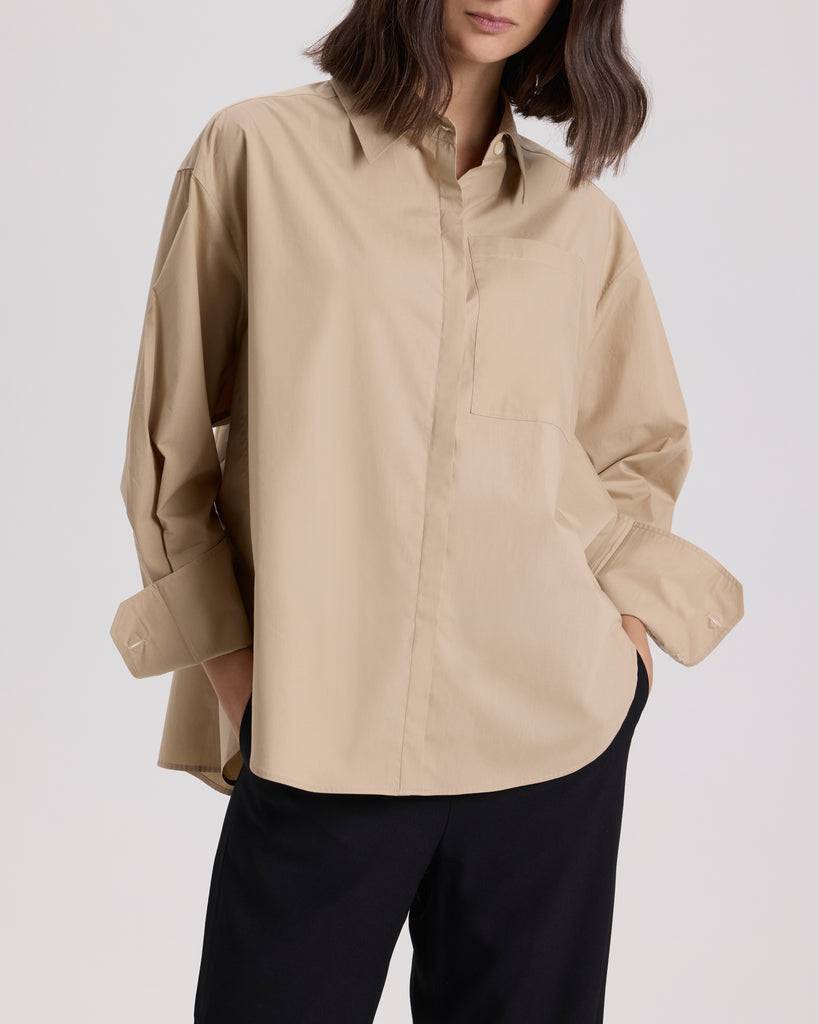 Raquel Diniz NEW BAHIA SHIRT Convenienza