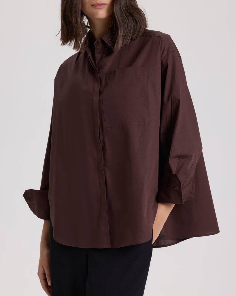 Raquel Diniz NEW BAHIA SHIRT Offerta