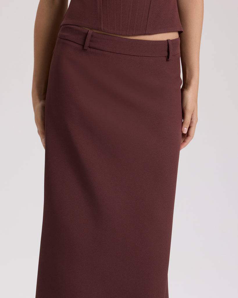 Raquel Diniz ELENA SKIRT Economico