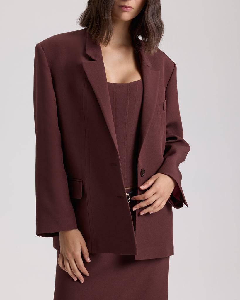 Raquel Diniz GIADA JACKET Online