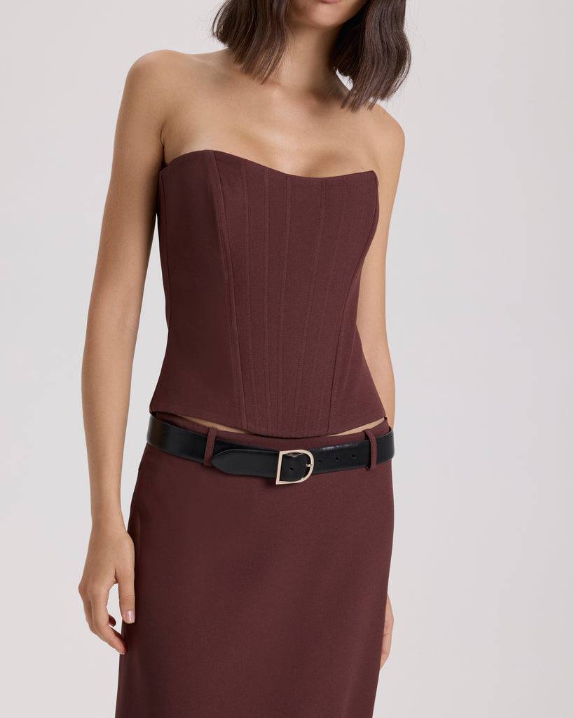 Raquel Diniz ELENA TOP Outlet