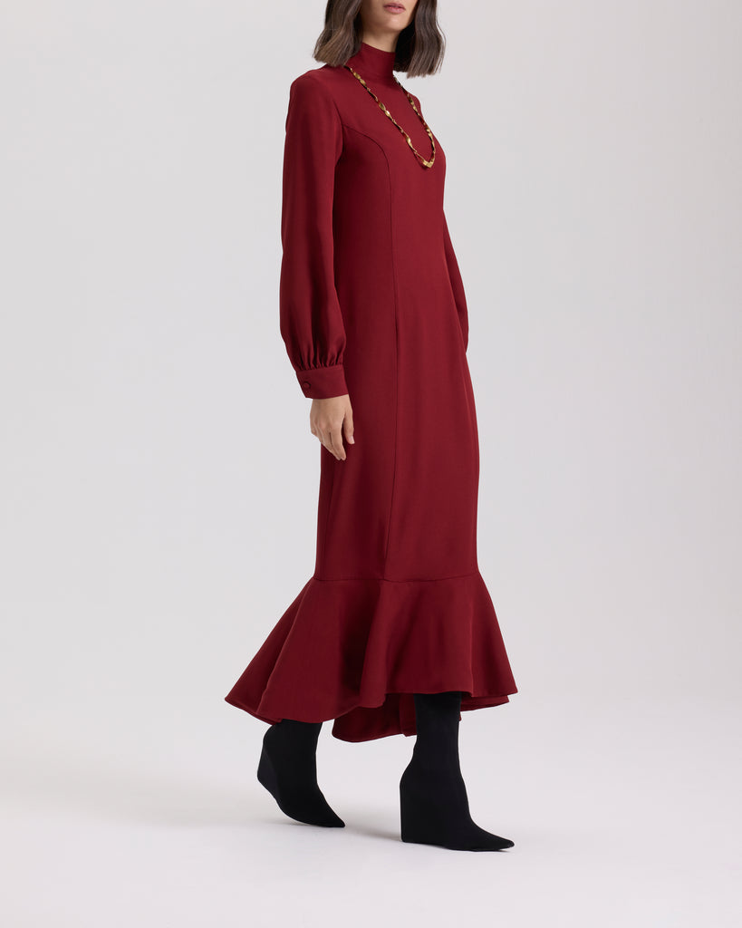 Raquel Diniz NEW ELLIE DRESS Saldi