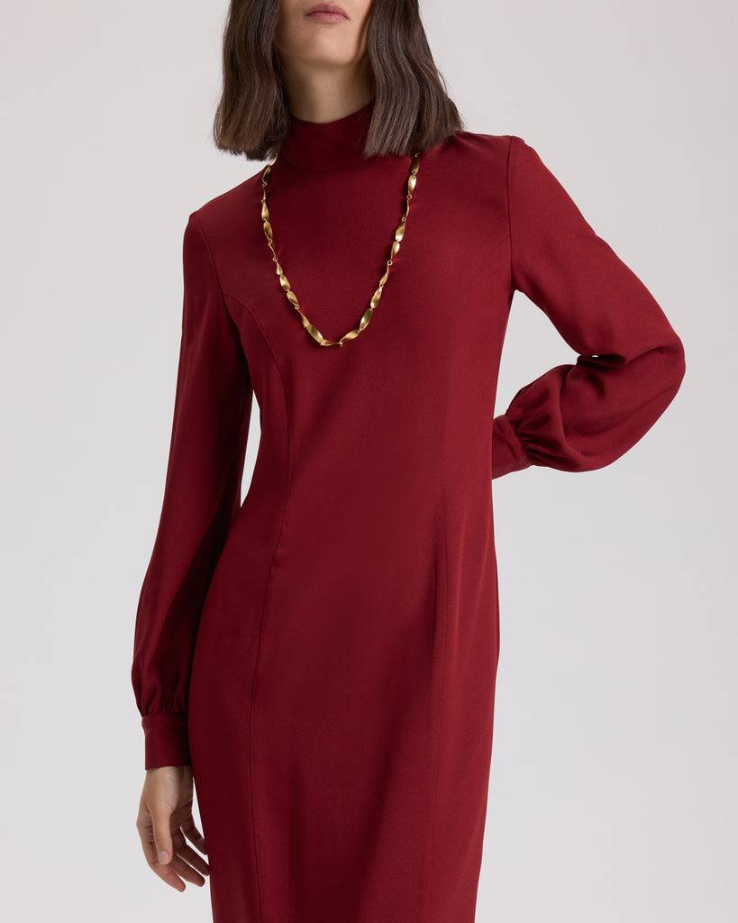 Raquel Diniz NEW ELLIE DRESS Saldi