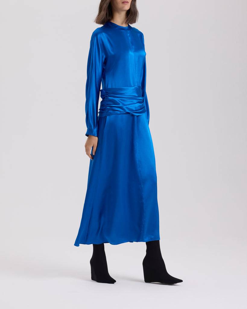 Raquel Diniz VITTORIA DRESS Vendita Calda