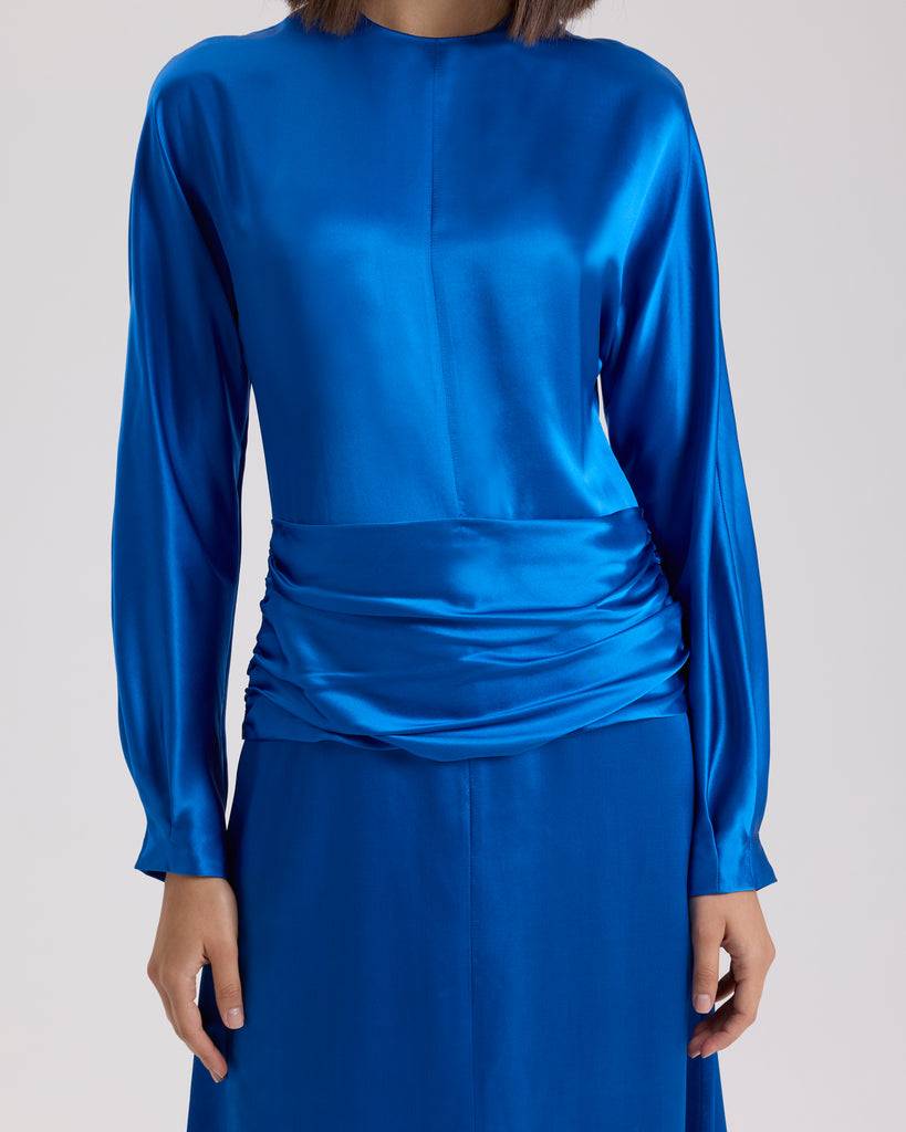 Raquel Diniz VITTORIA DRESS Vendita Calda