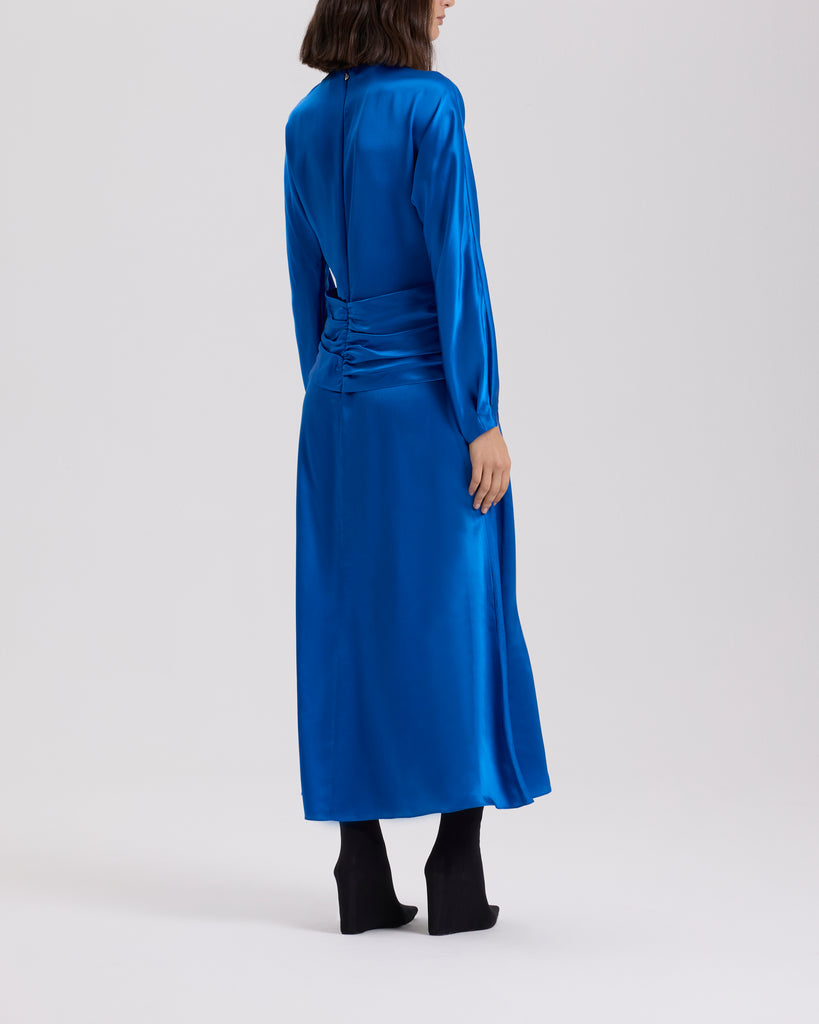 Raquel Diniz VITTORIA DRESS Vendita Calda