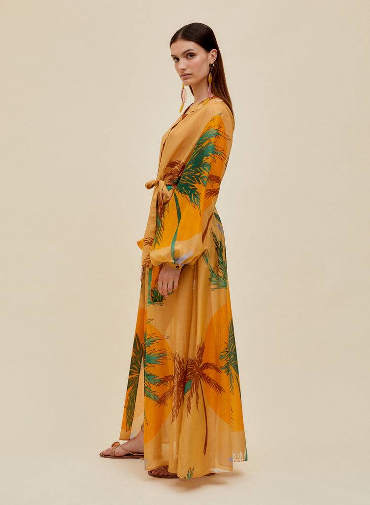 Raquel Diniz MARLA ROBE Hotsell