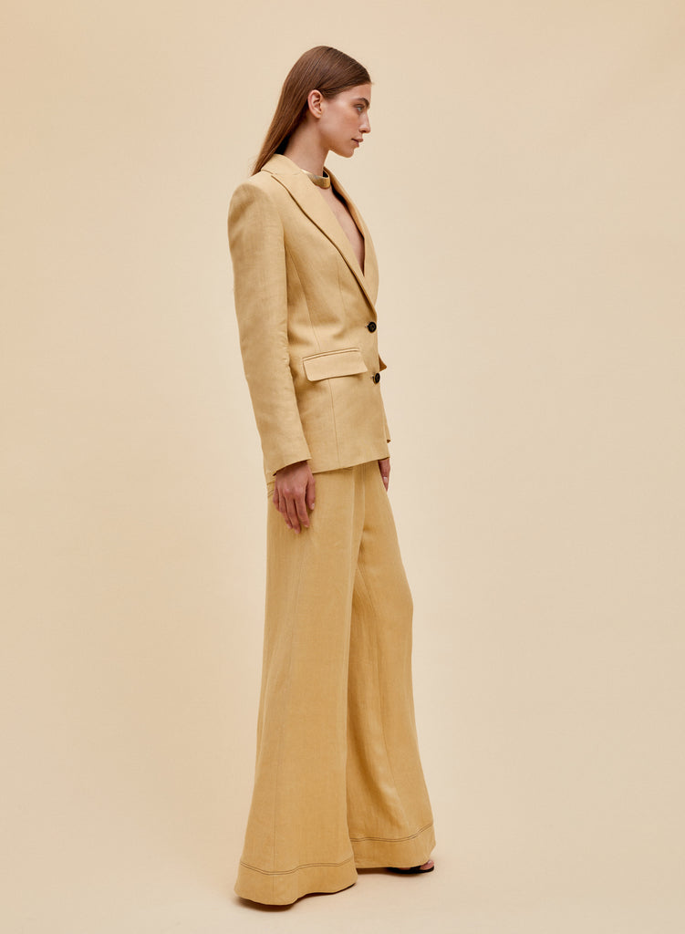 Raquel Diniz MAIRA JACKET 2025