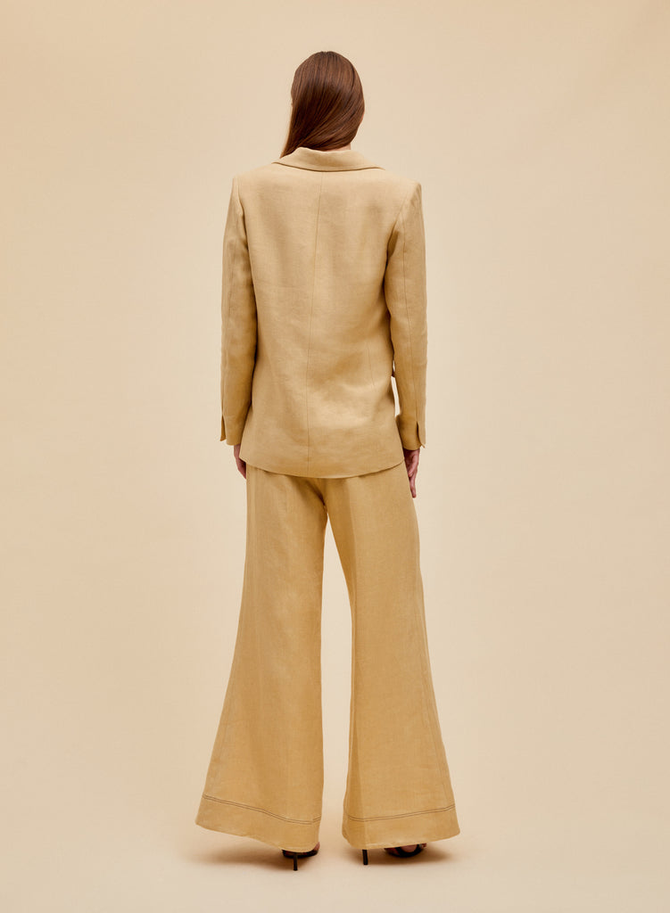 Raquel Diniz MAIRA JACKET 2025