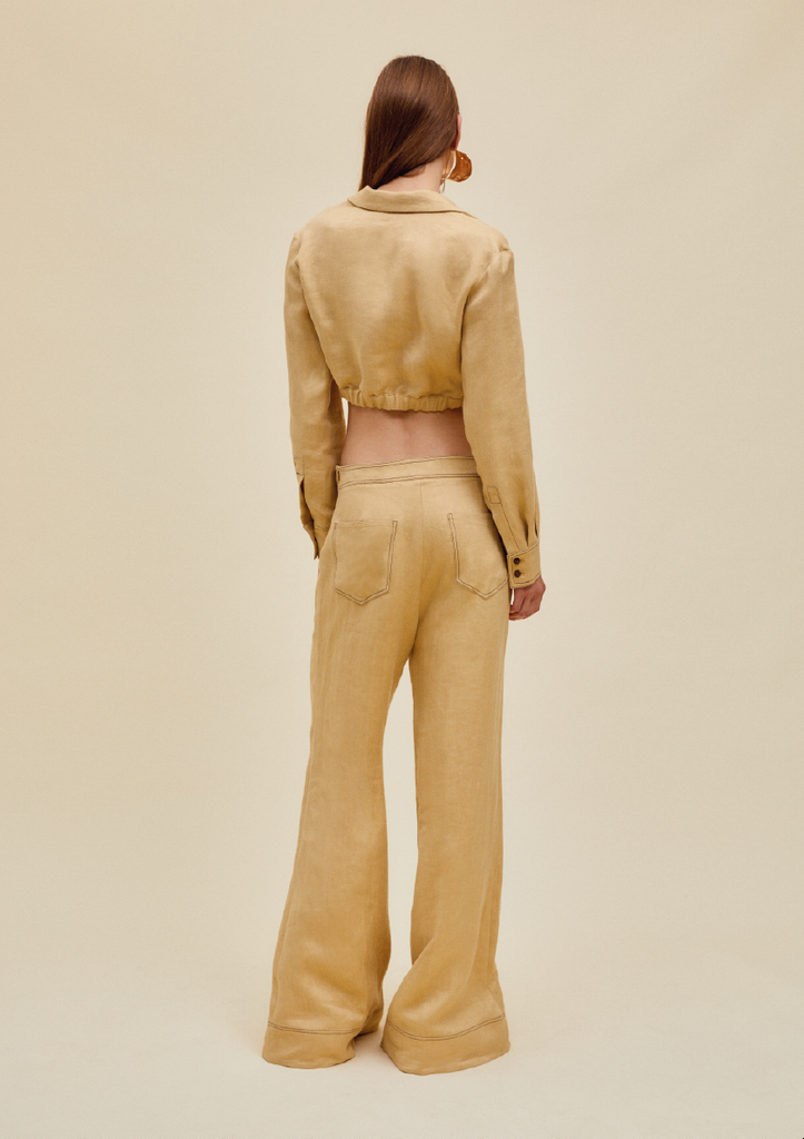 Raquel Diniz GIOIA PANTS Italy