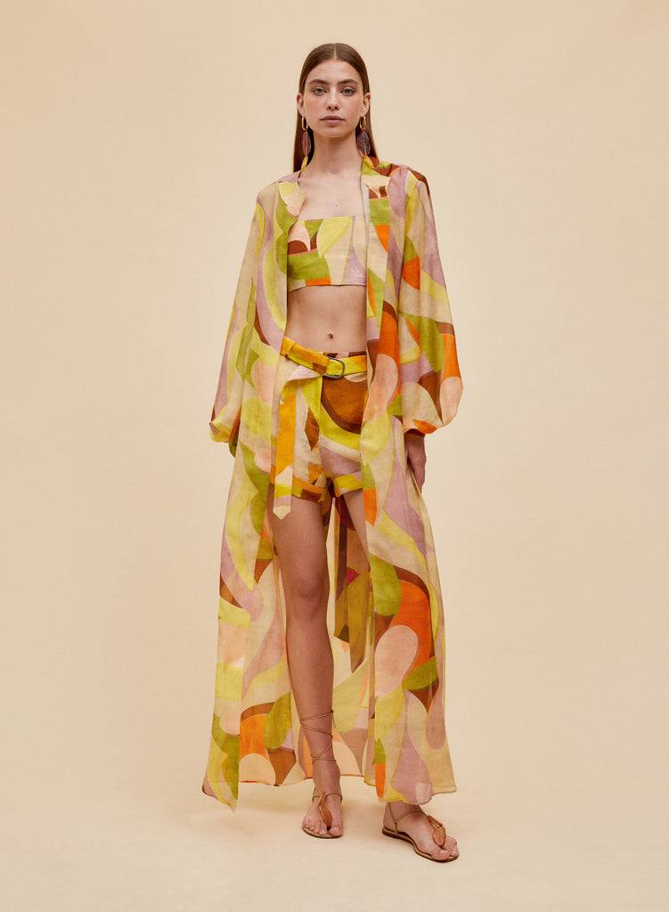 Raquel Diniz MARLA ROBE Nuovo