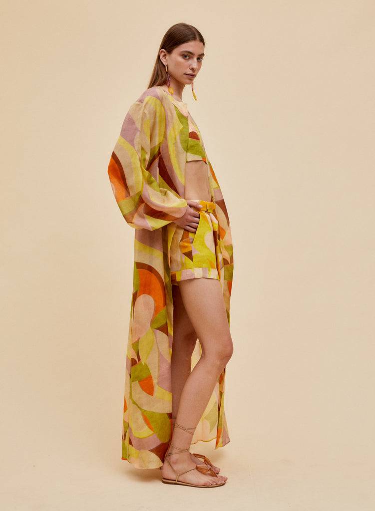 Raquel Diniz MARLA ROBE Nuovo