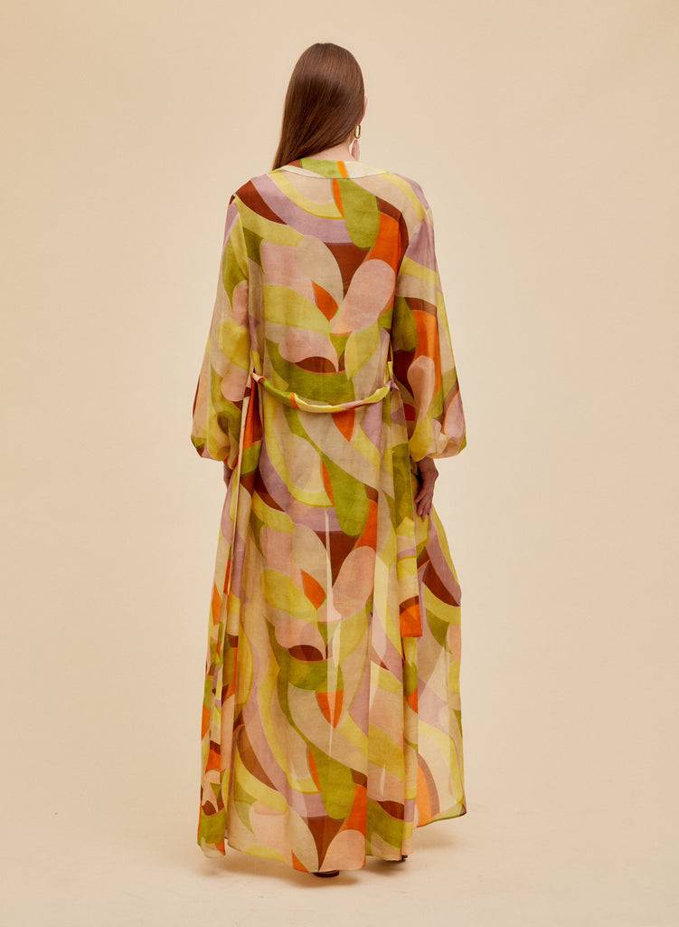 Raquel Diniz MARLA ROBE Nuovo