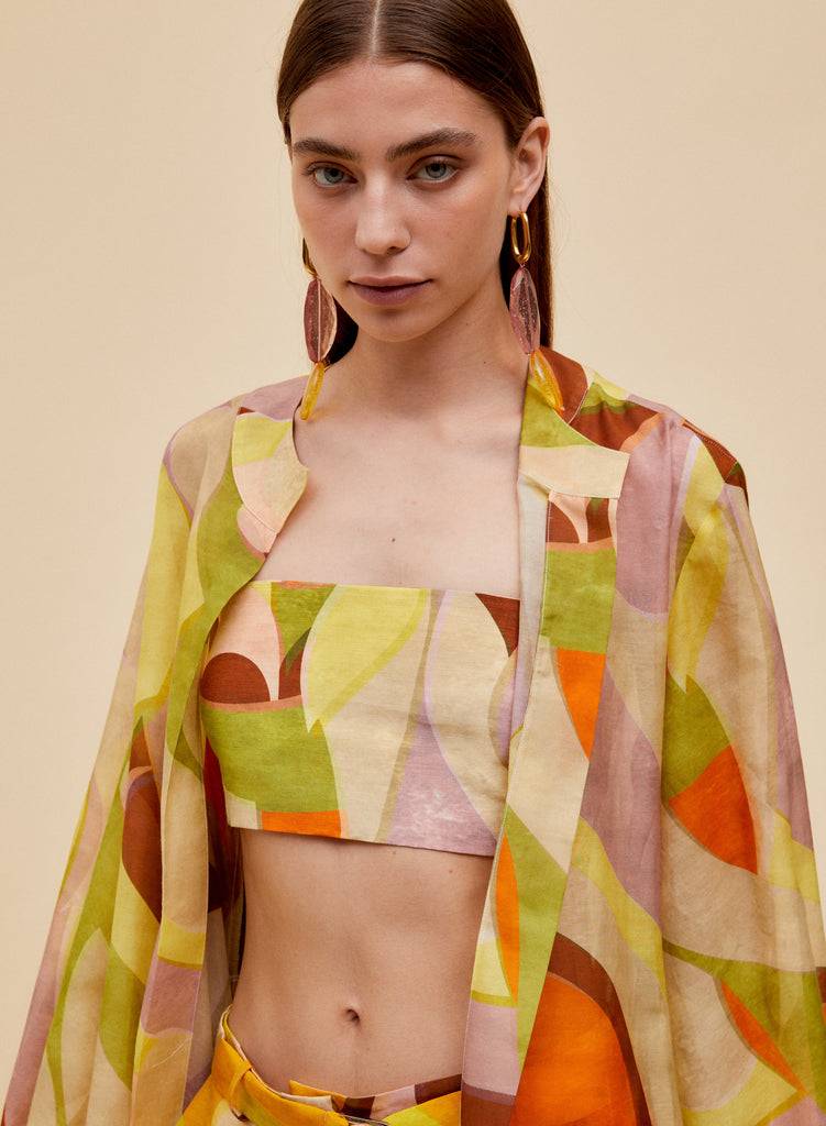 Raquel Diniz MARLA ROBE Nuovo