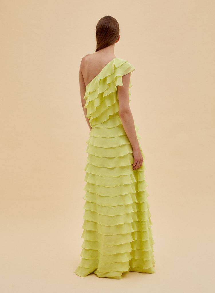 Raquel Diniz VENEZIA DRESS Pezzi Unici