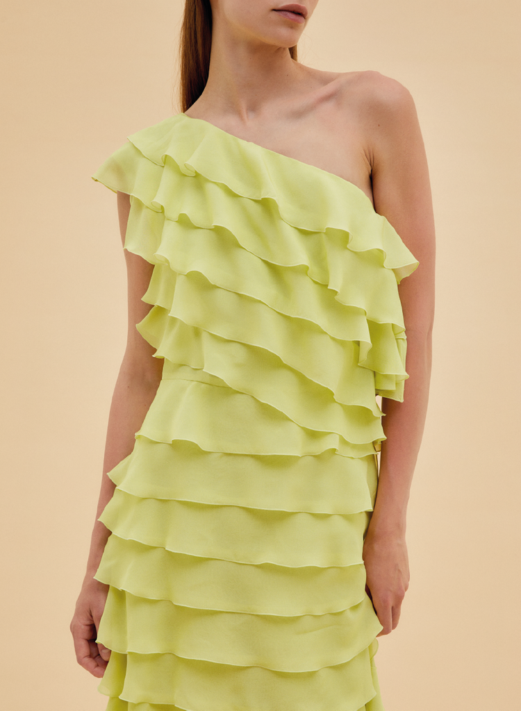 Raquel Diniz VENEZIA DRESS Pezzi Unici