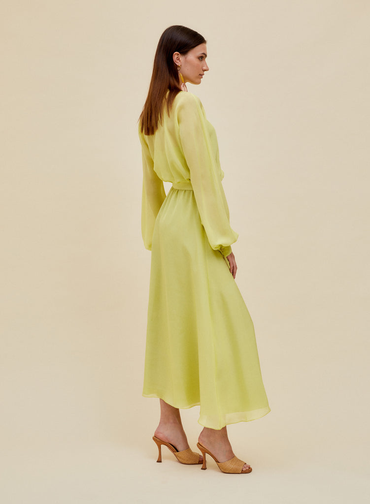 Raquel Diniz MARTA DRESS Soddisfazione Garantita