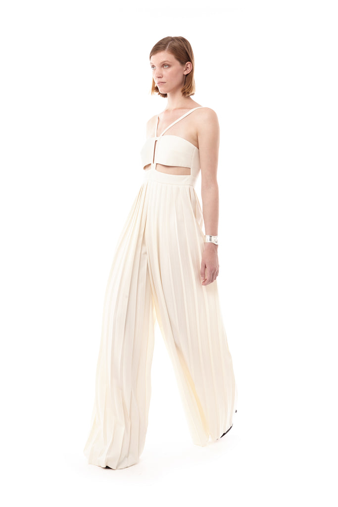 Raquel Diniz ANGELA JUMPSUIT Consegna Veloce