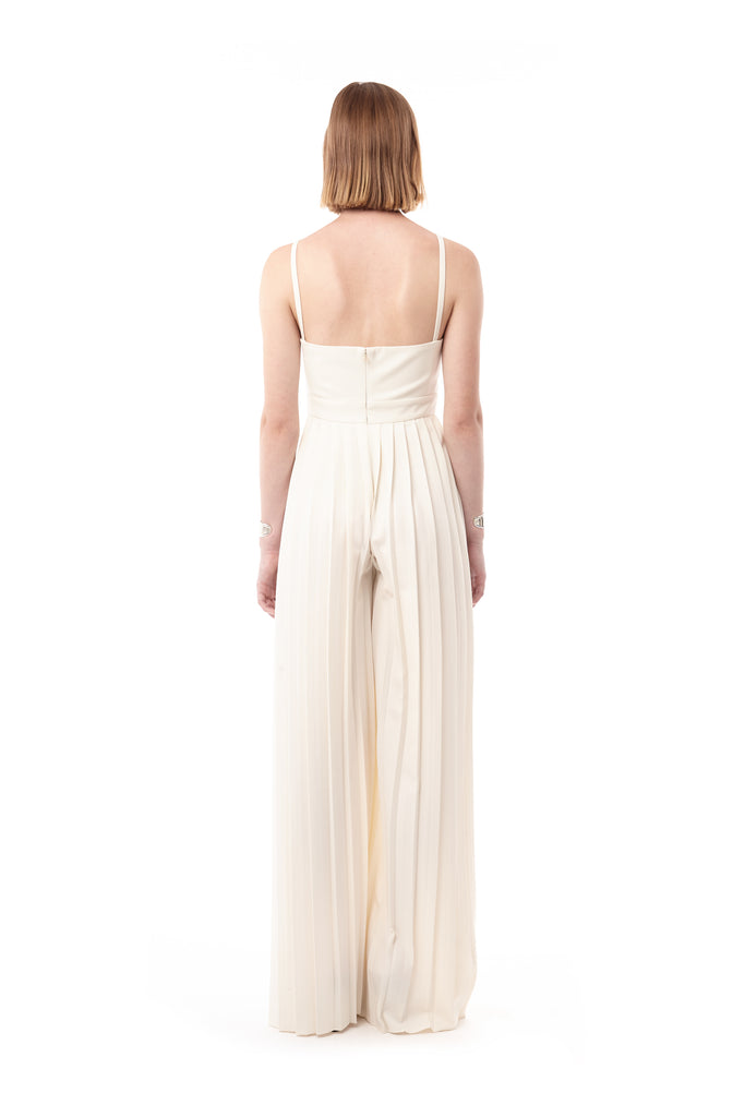 Raquel Diniz ANGELA JUMPSUIT Consegna Veloce