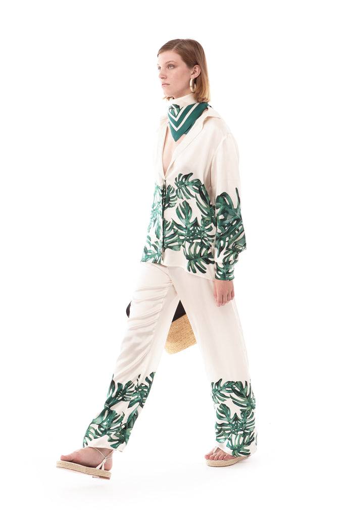 Raquel Diniz PETRA PANTS Promozione Limitata