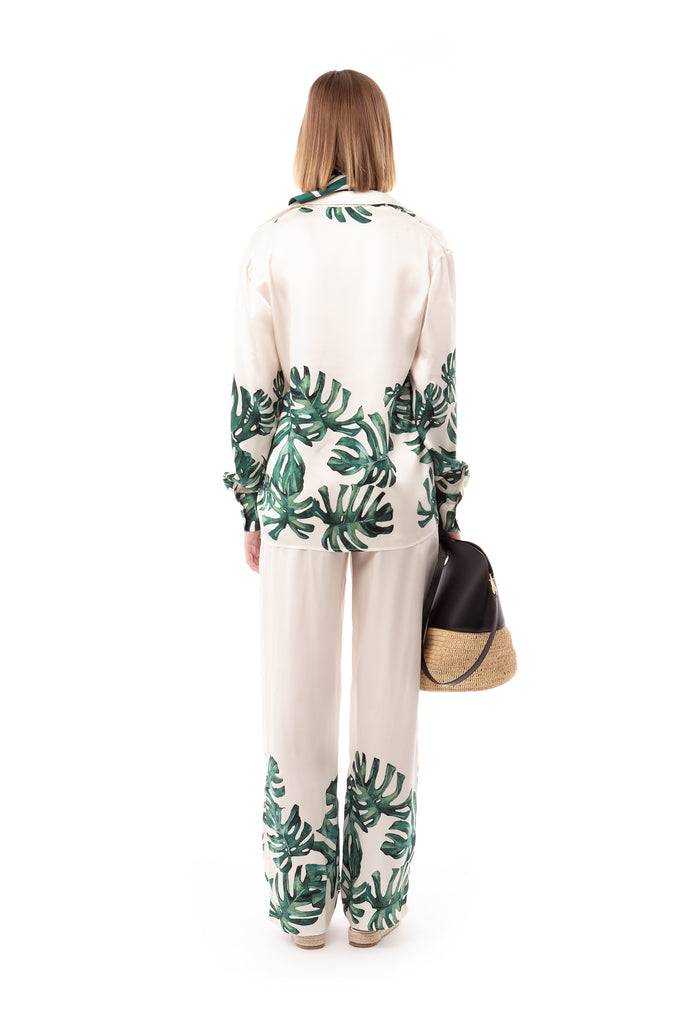 Raquel Diniz PETRA PANTS Promozione Limitata