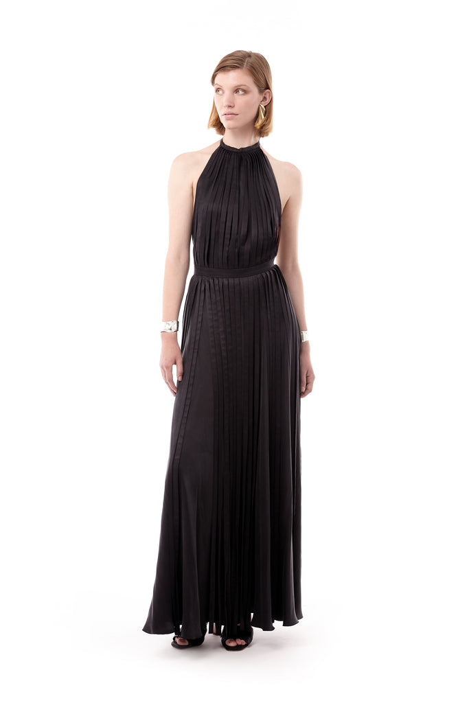 Raquel Diniz GIORGIA MIDI DRESS Affare Del Giorno