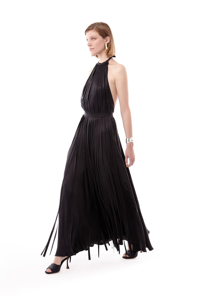 Raquel Diniz GIORGIA MIDI DRESS Affare Del Giorno