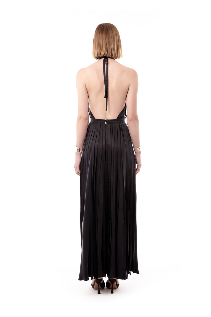 Raquel Diniz GIORGIA MIDI DRESS Affare Del Giorno
