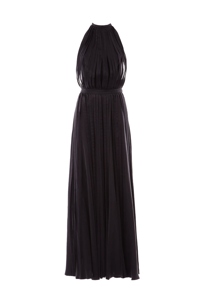 Raquel Diniz GIORGIA MIDI DRESS Affare Del Giorno