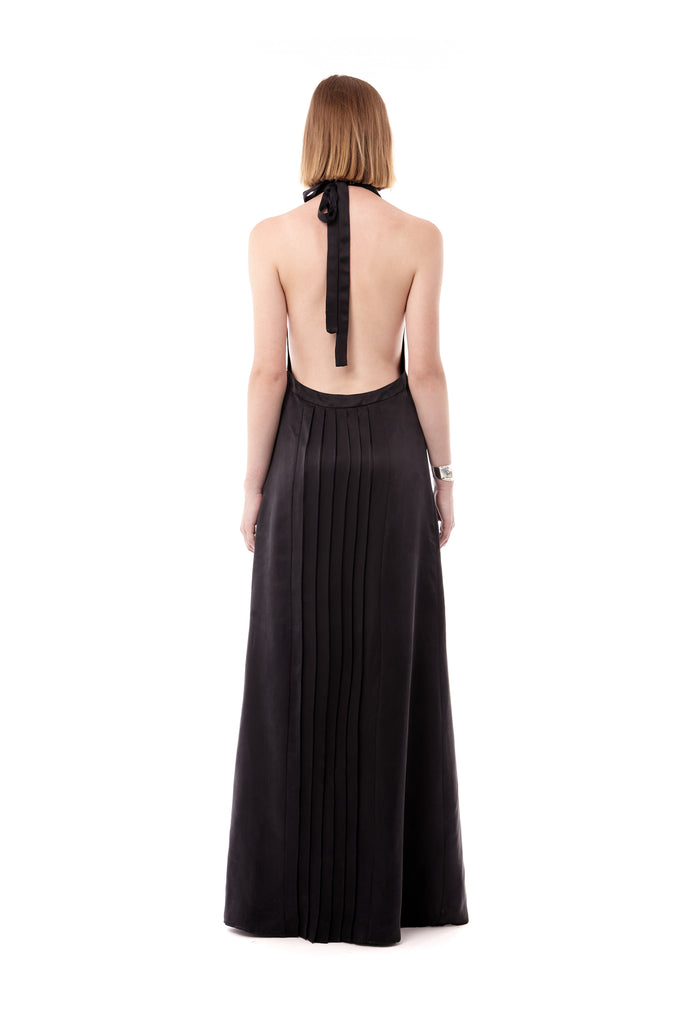 Raquel Diniz ROMENA LONG DRESS Prezzo Ridotto