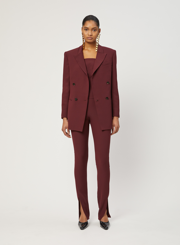 Raquel Diniz ELOISA JACKET Presa