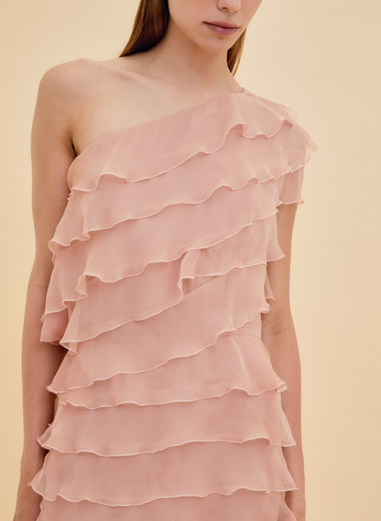 Raquel Diniz VENEZIA DRESS Outlet