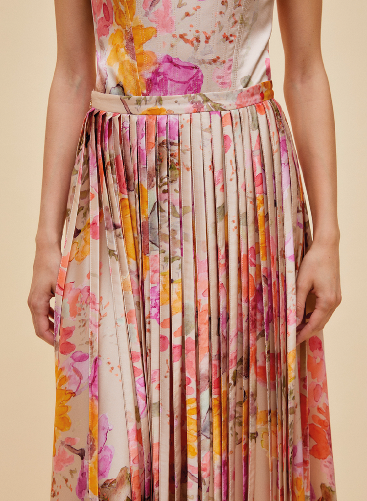 Raquel Diniz GIORGIA SKIRT Saldi