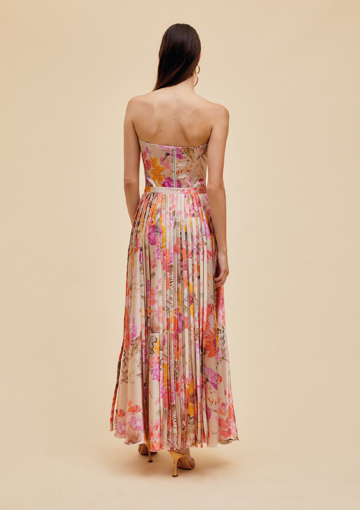 Raquel Diniz GIORGIA SKIRT Saldi