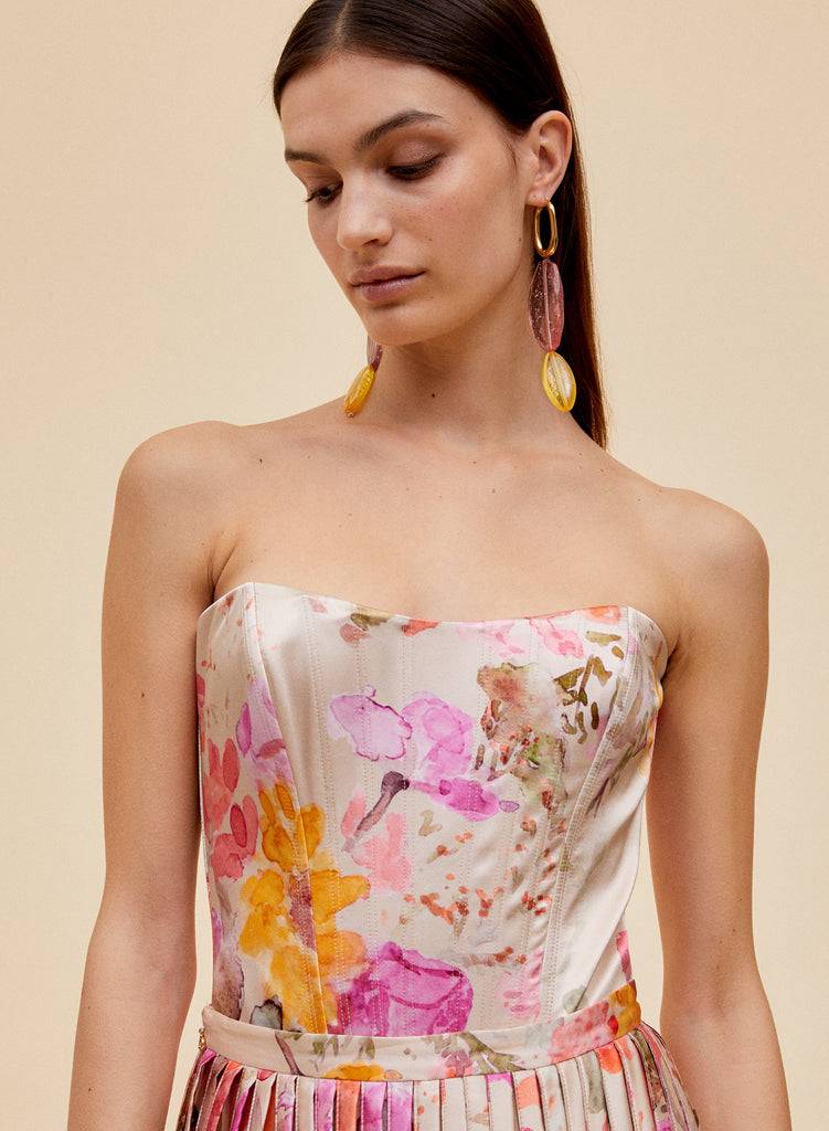 Raquel Diniz ELENA TOP Offerte