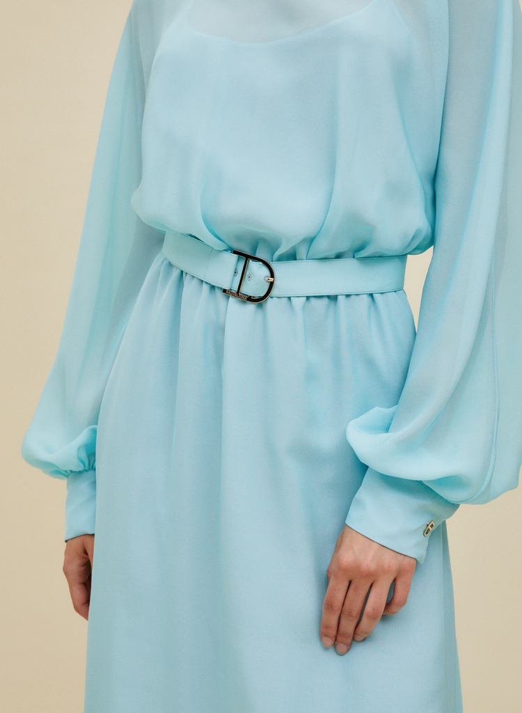 Raquel Diniz MARTA DRESS Vendita Calda