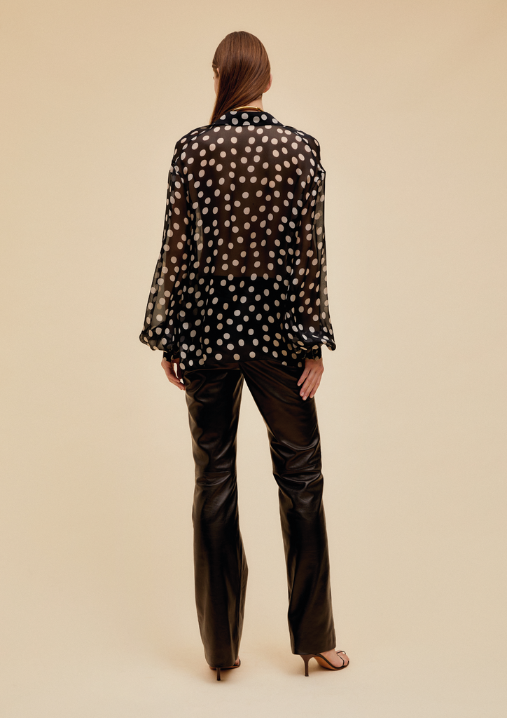 Raquel Diniz SAMANTHA SHIRT I Più Venduti