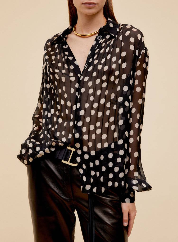 Raquel Diniz SAMANTHA SHIRT I Più Venduti