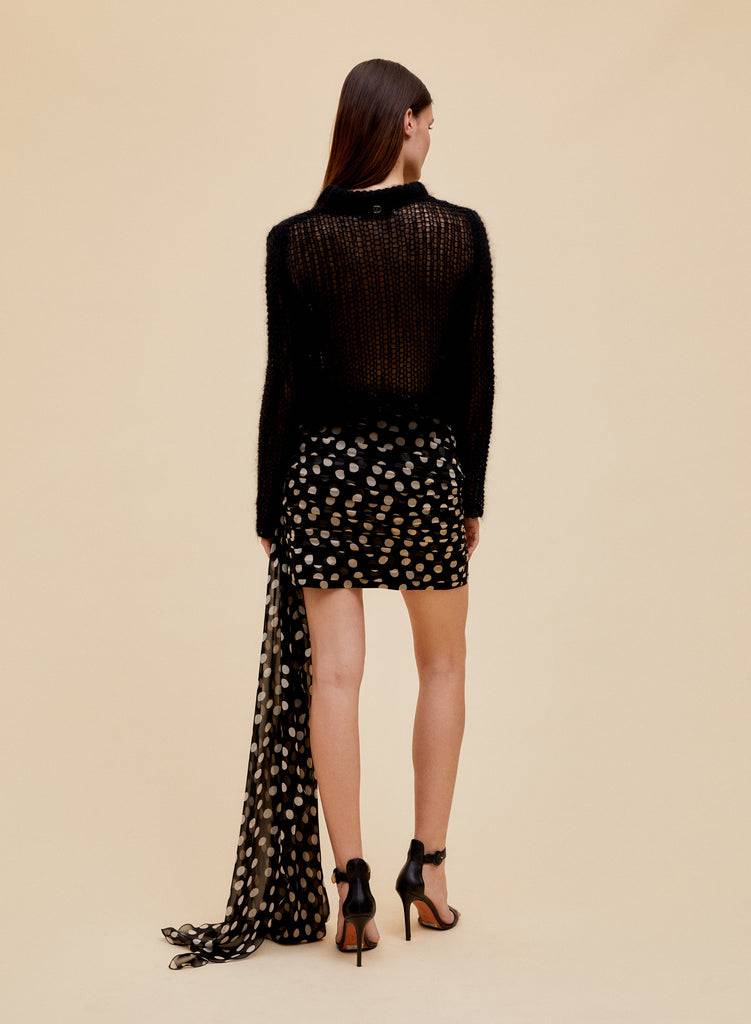 Raquel Diniz AMBRA SKIRT Negozio
