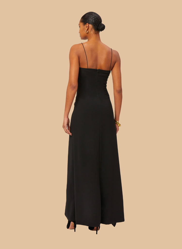 Raquel Diniz JAQUELINE LONG DRESS In Saldo
