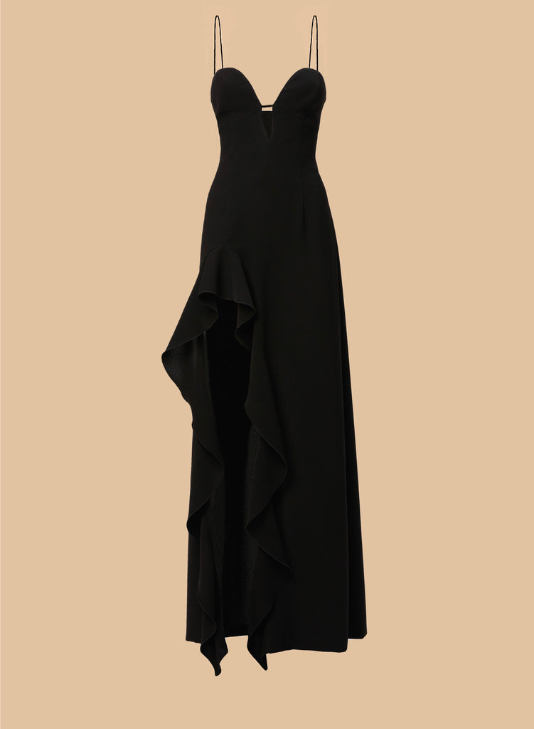 Raquel Diniz JAQUELINE LONG DRESS In Saldo