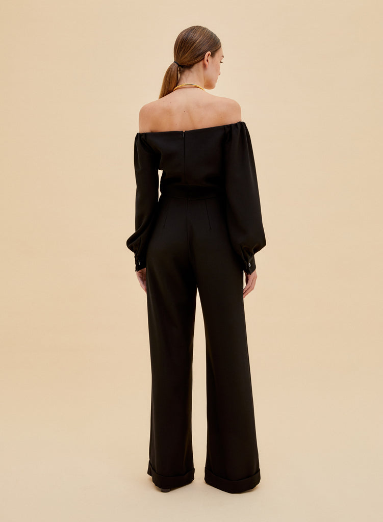 Raquel Diniz SOINA JUMPSUIT Moda