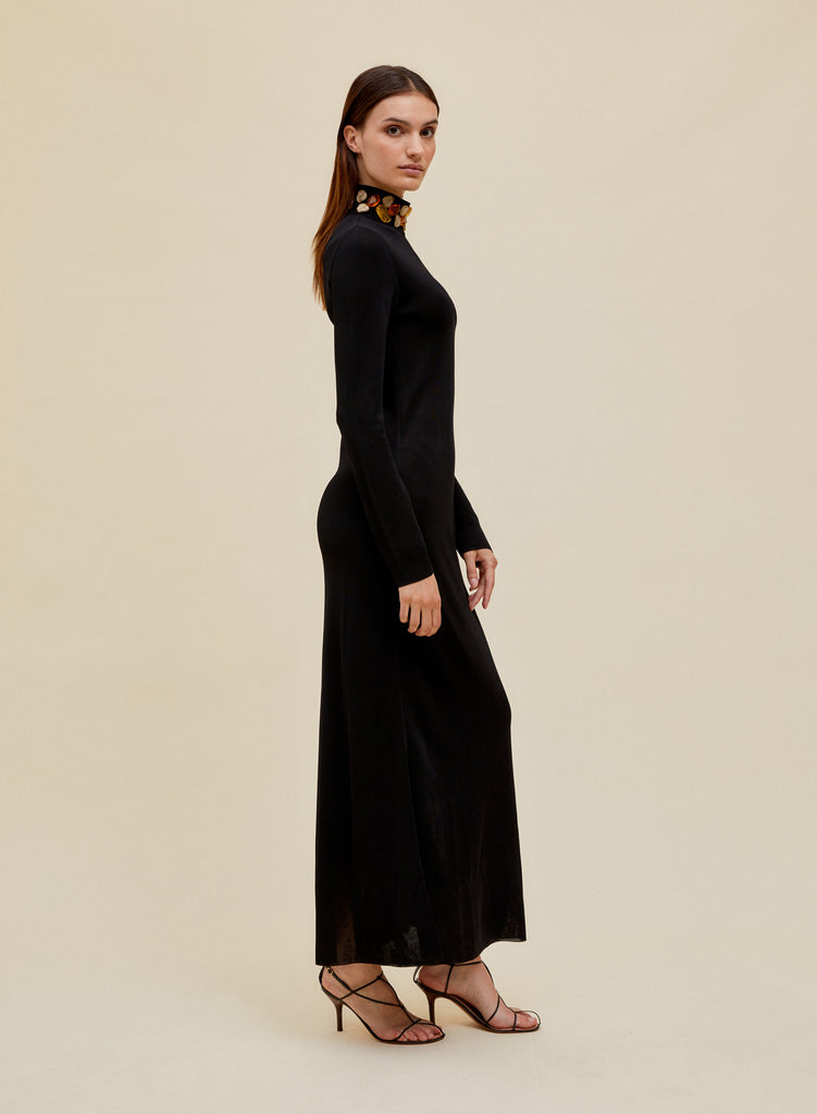 Raquel Diniz JADE KNIT DRESS Italia