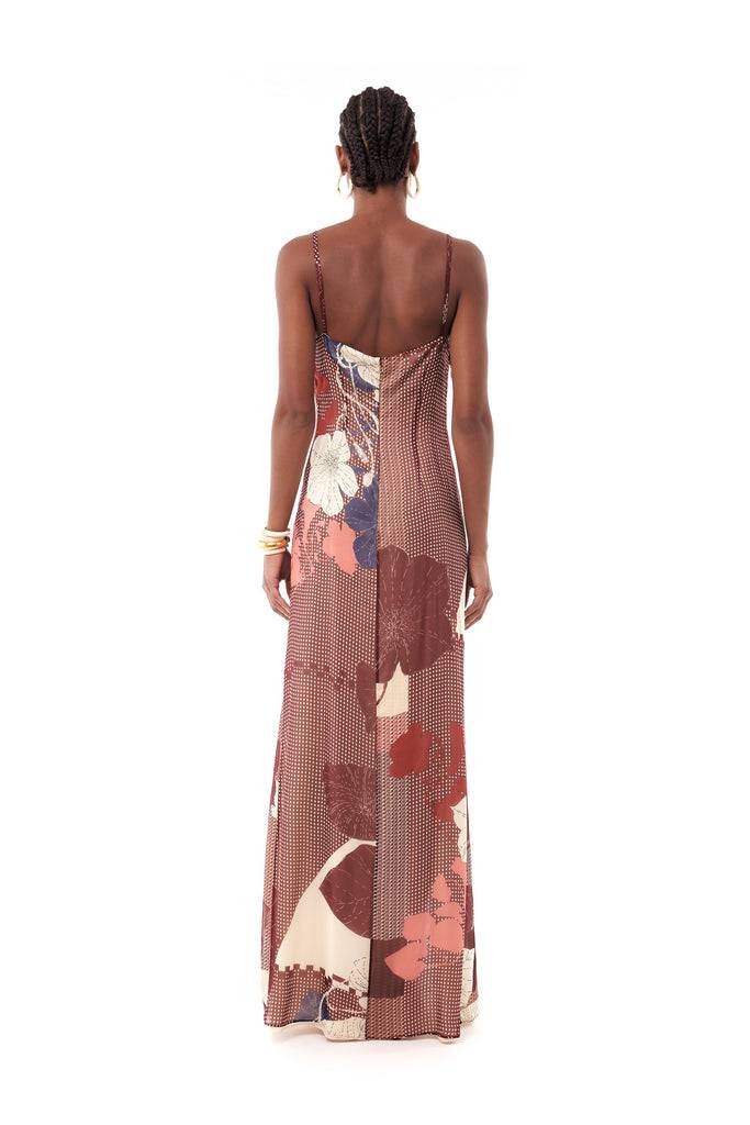 Raquel Diniz ALINA DRESS In Linea