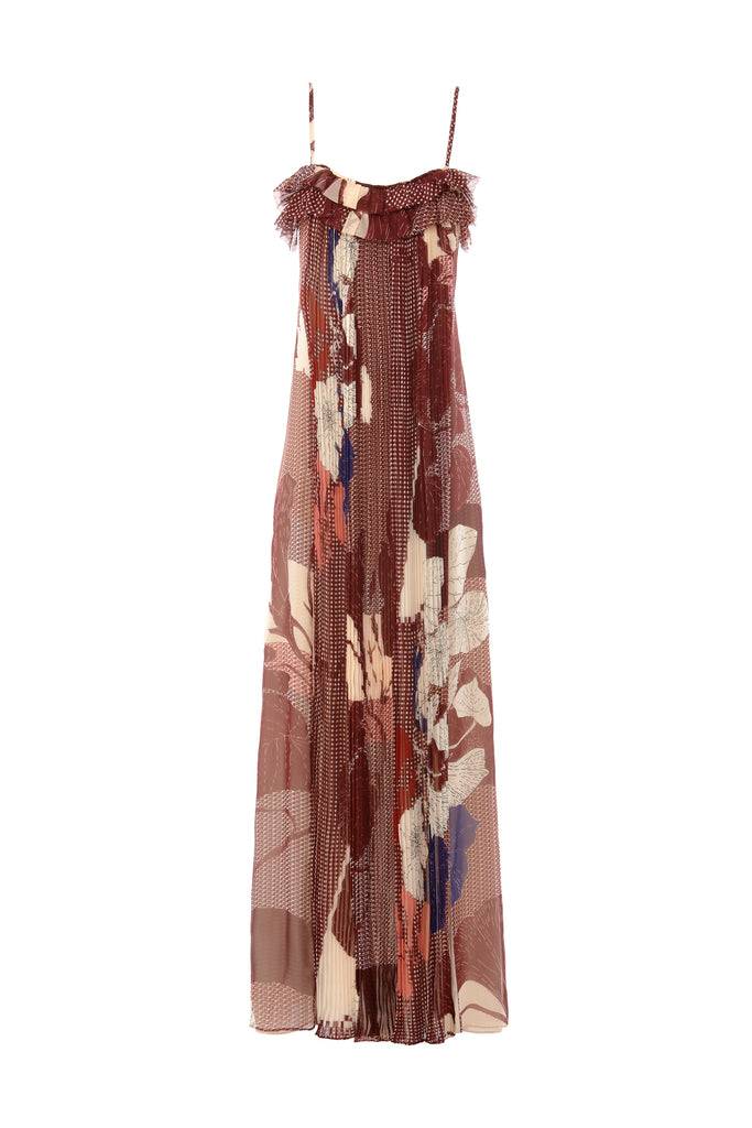 Raquel Diniz ALINA DRESS In Linea