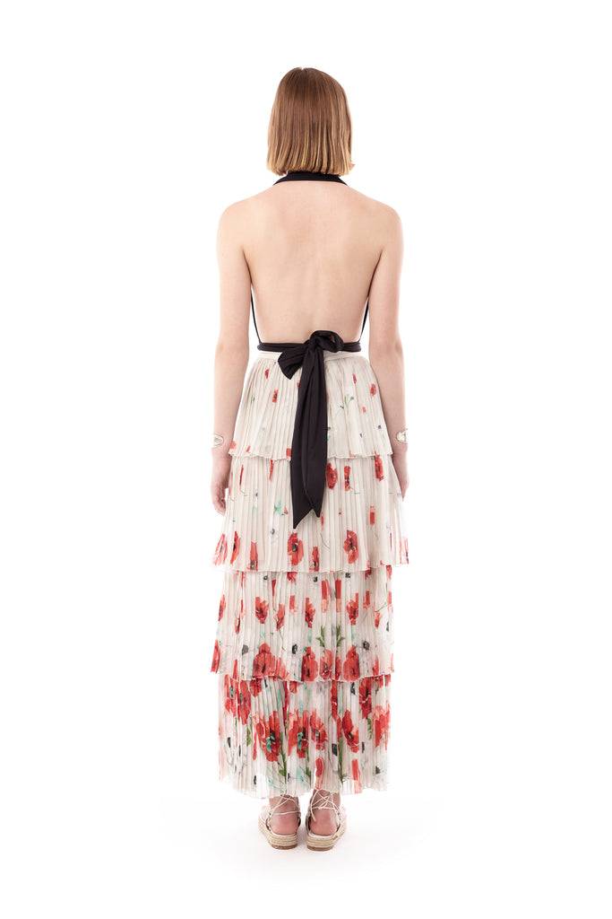 Raquel Diniz LUISE SKIRT Spedizione Gratuita