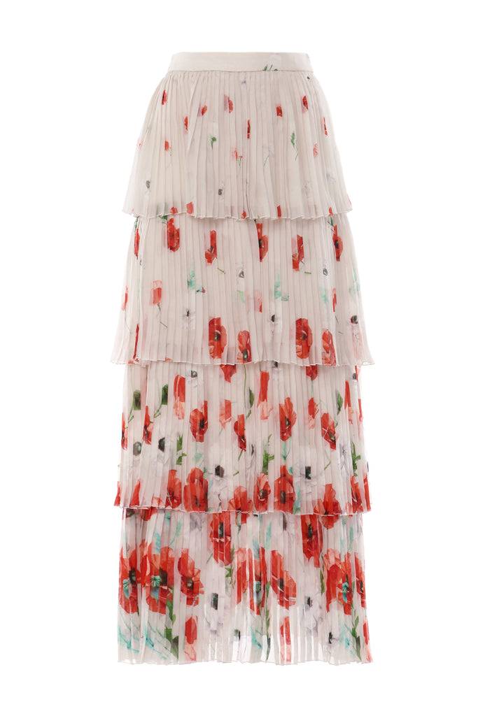 Raquel Diniz LUISE SKIRT Spedizione Gratuita